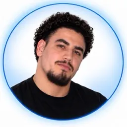Mehdi El Yamani, cofondateur de ZELY