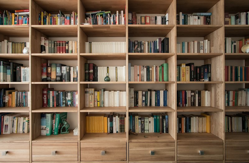 Bibliothèques