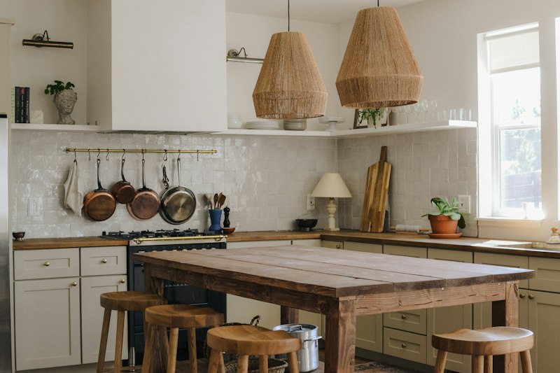 Cuisine de campagne